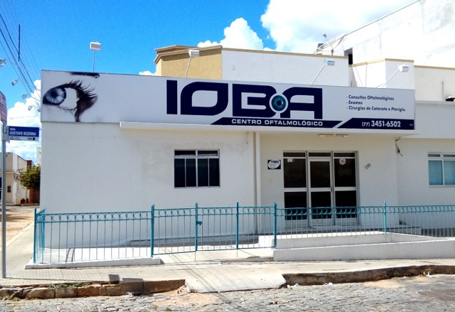 Operação Lanzarote: PF prende sócio do IOBA em Sergipe