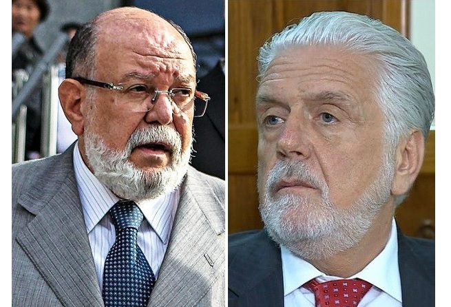 Léo Pinheiro: “Tramei com Wagner golpe contra os cofres do Funcef”
