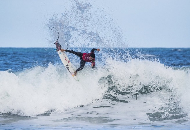 Mundial de Surfe: Filipe Toledo e Mineirinho avançam em Bells Beach