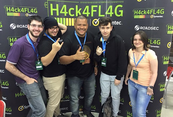 Salvador recebe edição do maior evento hacker da América Latina