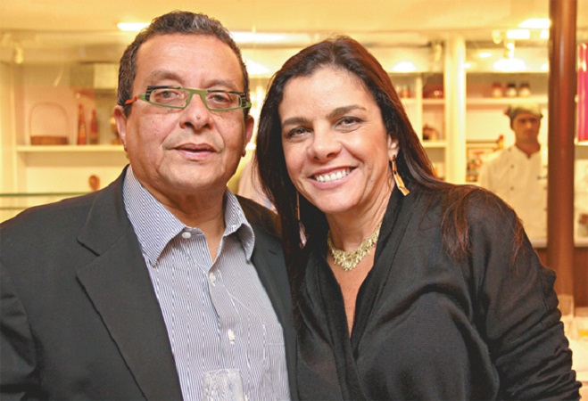 João Santana e Mônica Moura devolvem R$ 71 milhões aos cofres públicos