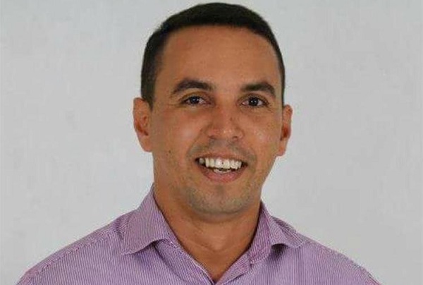 Ex-candidato a prefeito pelo PSOL é assassinado em Capim Grosso