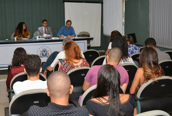 Comissão de Planejamento Urbano faz debate sobre a nova LOM de Salvador