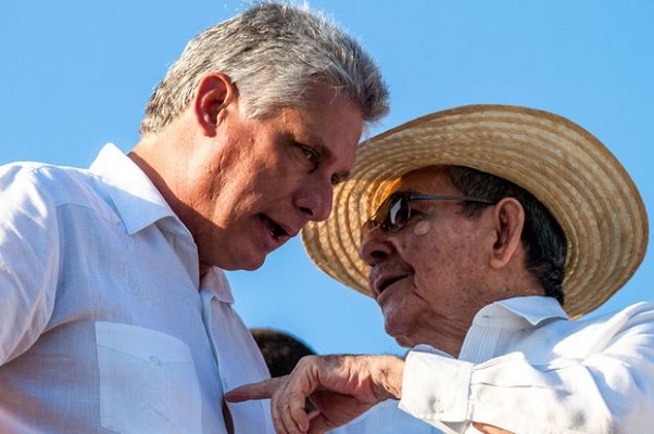 Após 48 anos, Cuba deixará de ser governada pela Família Castro