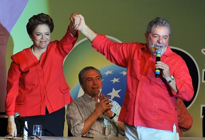 Para 69% dos brasileiros, Lula está envolvido nos escândalos da Lava Jato, diz Ipsos
