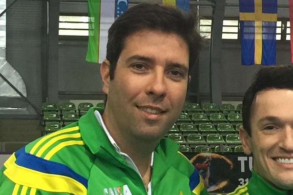 Atletas denunciam ex-técnico da seleção brasileira de ginástica olímpica por abusos