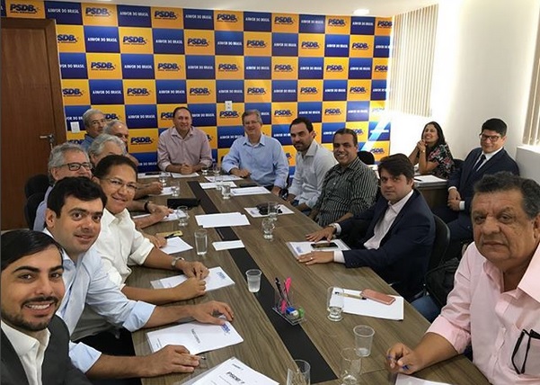 Deputados estaduais defendem unidade da Oposição nas eleições de 2018