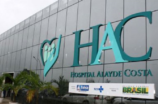 Hospital Alayde Costa passará a atender 260 pacientes para hemodiálise