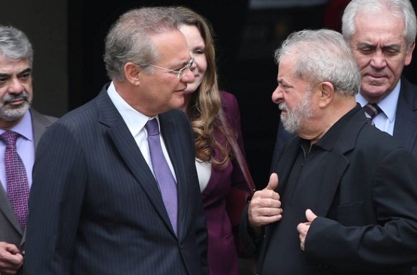 Senadores aprovam inspeção em cadeia para visitar Lula