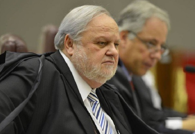 Ministro do STJ nega novo pedido de habeas corpus de Lula