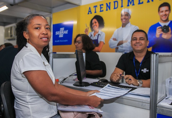 MPEs da Bahia lideram geração de empregos no Nordeste