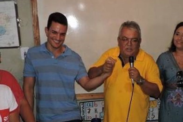 Monte Santo: Laerte do Vando anuncia pré-candidatura a deputado estadual