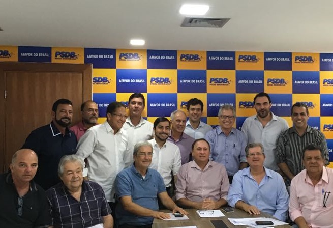 PSDB confirma pré-candidatura de João Gualberto ao governo da Bahia