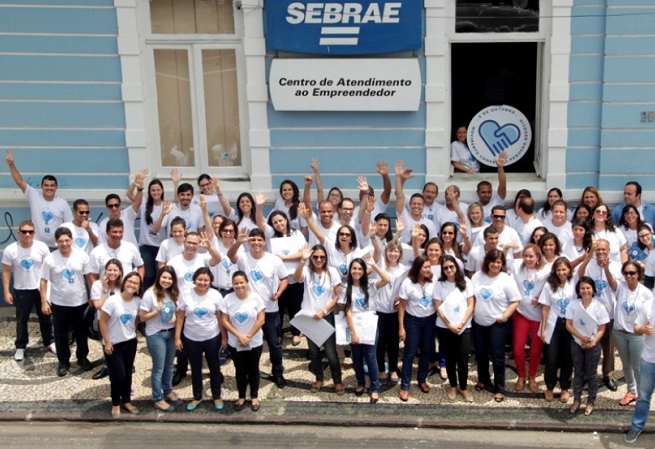 Sebrae oferece agenda de capacitações para empresários de Salvador