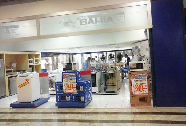 Varejo baiano tem queda de 1,1% nas vendas em fevereiro, diz IBGE