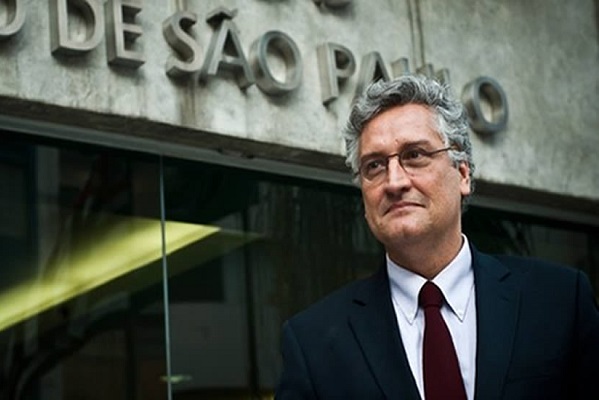 Jurista Oscar Vilhena fará palestra nas comemorações dos 52 anos da PGE