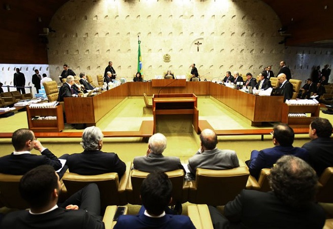 Por 6 votos a 5, STF nega habeas corpus a Lula