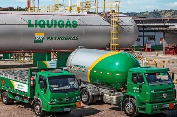 Petrobras conclui venda da Liquigás por R$ 4 bilhões