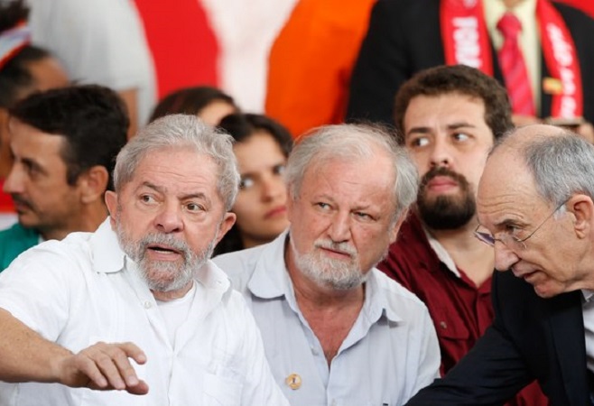 MST ameaça atos “mais radicais” se STF negar habeas corpus a Lula