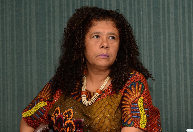 Marta defende criação do “Dossiê Mulher” para orientar políticas públicas em Salvador