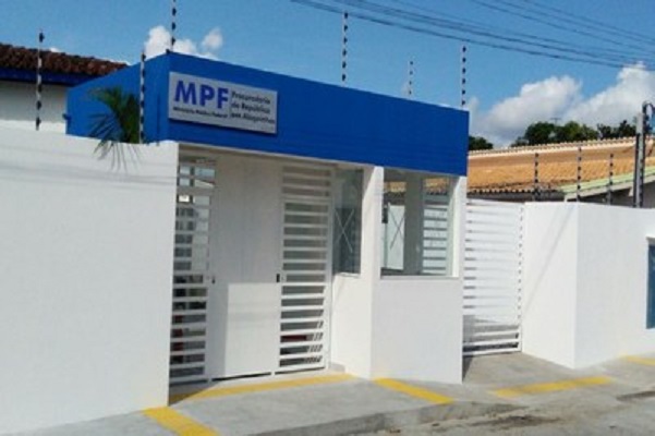 MPF abre seleção para estagiários de Direito em Alagoinhas
