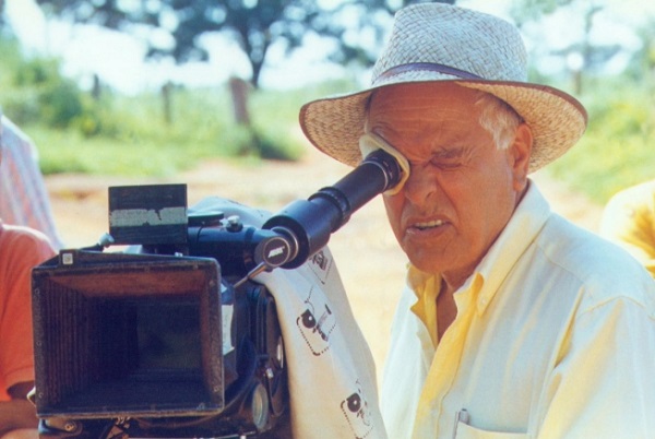 Cineasta Nelson Pereira dos Santos morre no Rio aos 89 anos