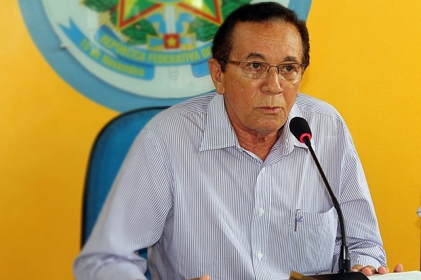 Contas da prefeitura de Santa Luzia são rejeitadas pelo TCM