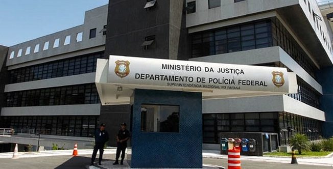 Herdeiro da OAS, César Mata Pires Filho se entrega à Polícia Federal