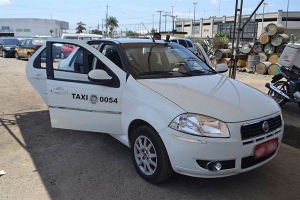 Ibametro convoca taxistas de Feira de Santana para verificação nos taxímetros