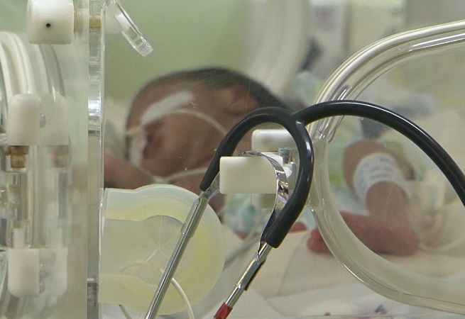 Bahia é o estado com maior déficit de UTIs neonatais do Brasil