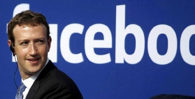 Facebook admite ter compartilhado dados de 443 mil usuários no Brasil