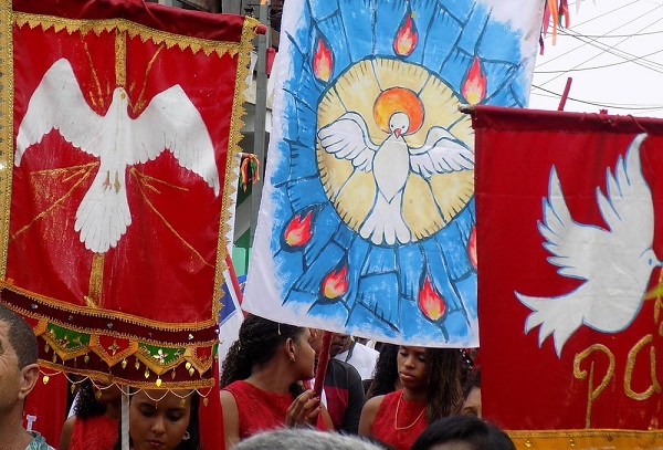 Ilha de Boipeba celebra Festa do Divino neste domingo