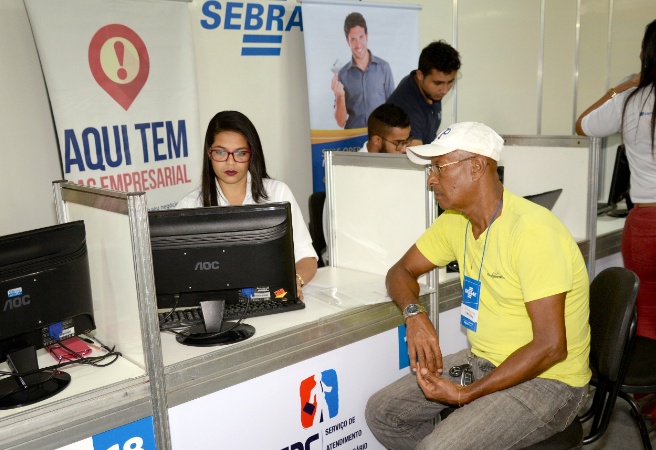 Bahia é o estado do Nordeste com maior número de MEIs