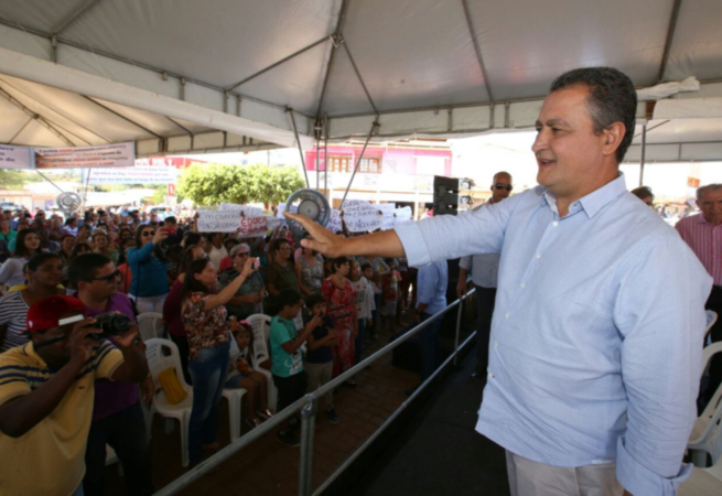 Governador autoriza recuperação da BA-427 em Souto Soares