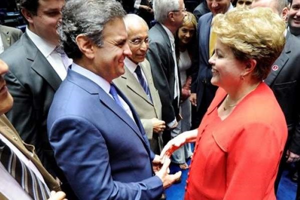 Partidos devem excluir Aécio e Dilma das eleições, diz colunista