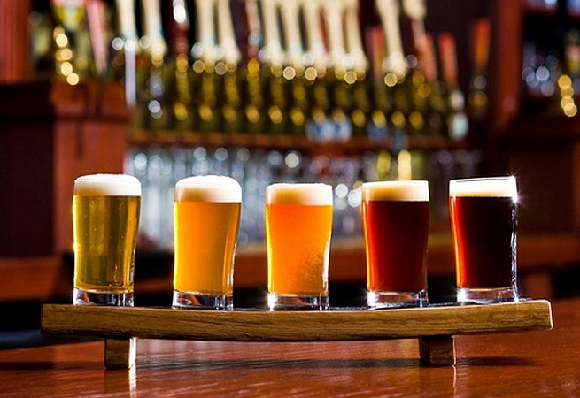 Salvador terá Festival “Beer Day” com cervejas artesanais