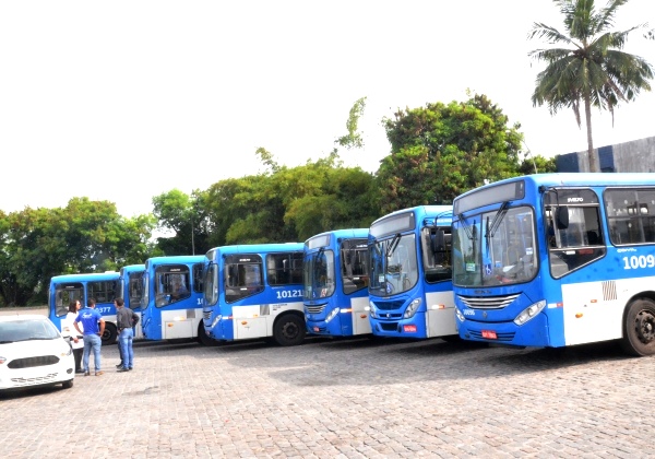 Linhas de ônibus serão ampliadas para o Festival Virada Salvador