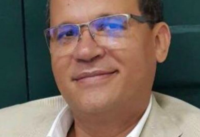 José Pacheco assume comunicação da Prefeitura de Salvador