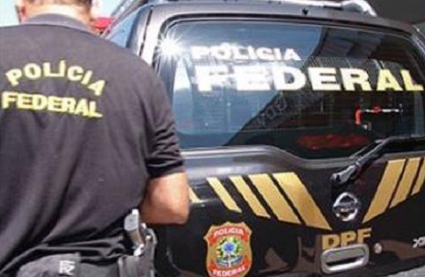 Operação da PF apura desvio de R$ 1,5 milhão em Maiquinique