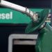 Preço do diesel para as distribuidoras cai R$ 0,16 a partir de terça