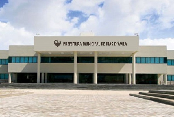 Prefeitura de Dias D’Ávila abre seleção com 118 vagas