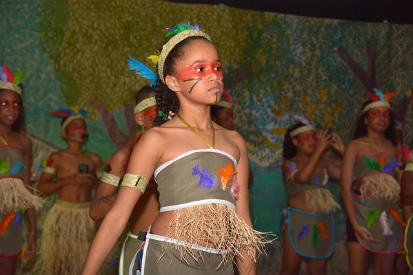 Prefeitura de Salvador inicia Projeto Mata Atlântica com alunos das Escolabs