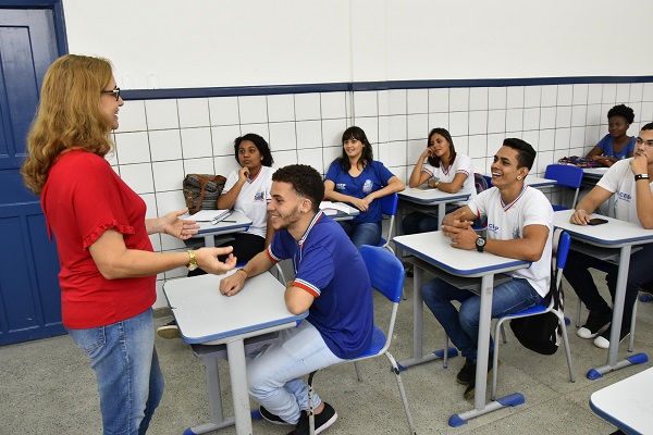 Suspensão das aulas é prorrogada por mais 15 dias em Salvador