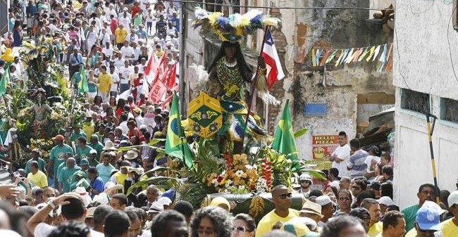 Ciro, Boulos, Manuela e General Mourão devem participar do 2 de Julho em Salvador