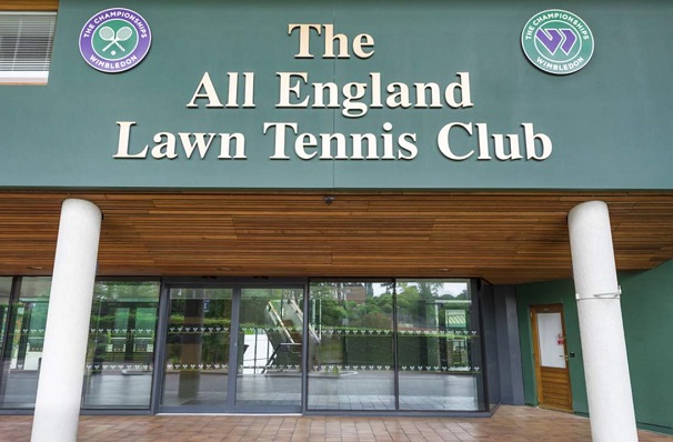 Torneio de Wimbledon lamenta a morte de Maria Esther Bueno