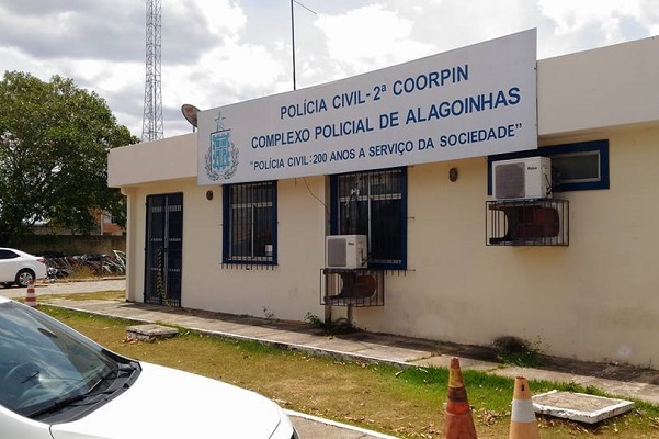 Delegacia de Alagoinhas tem seis fugas de presos em 7 meses