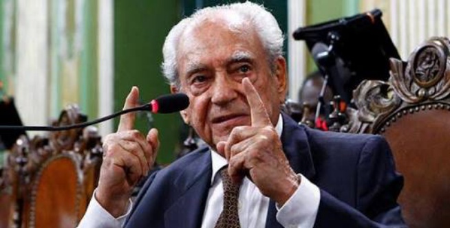 Morre o ex-governador da Bahia Waldir Pires