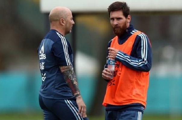 Seleção da Argentina recebe ameaças e suspende amistoso contra Israel