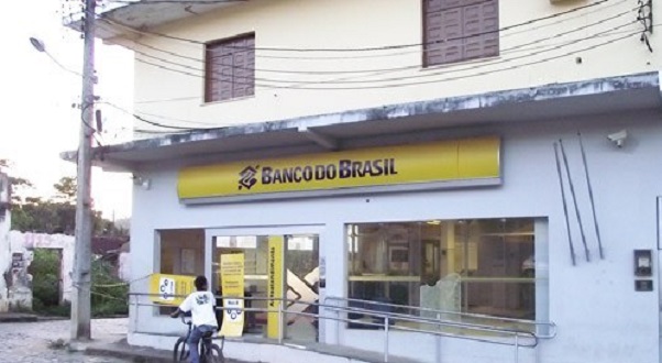 Gerente do Banco do Brasil é sequestrado em Ibirapitanga