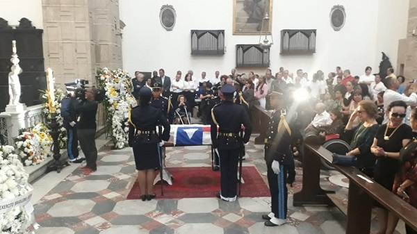 Corpo do ex-governador Waldir Pires será cremado neste domingo
